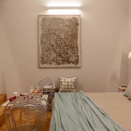 Accanto Al Centro B&B Prato  Ngoại thất bức ảnh
