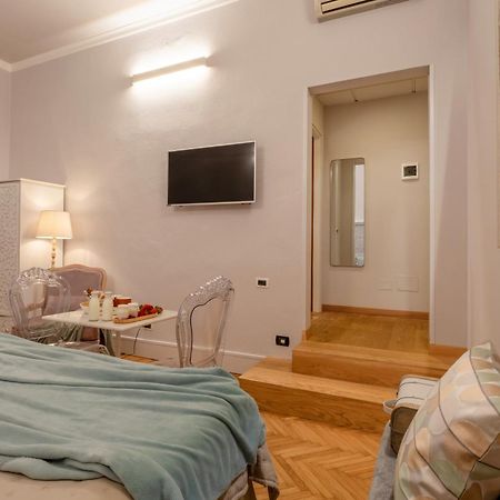 Accanto Al Centro B&B Prato  Ngoại thất bức ảnh