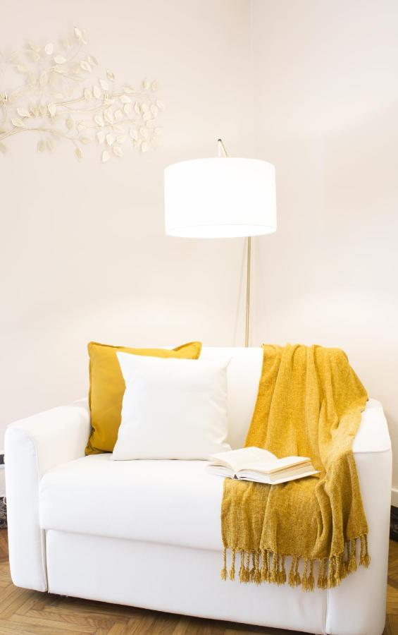 Accanto Al Centro B&B Prato  Ngoại thất bức ảnh