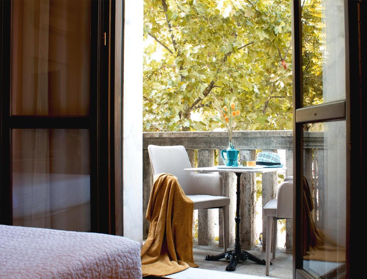 Accanto Al Centro B&B Prato  Ngoại thất bức ảnh