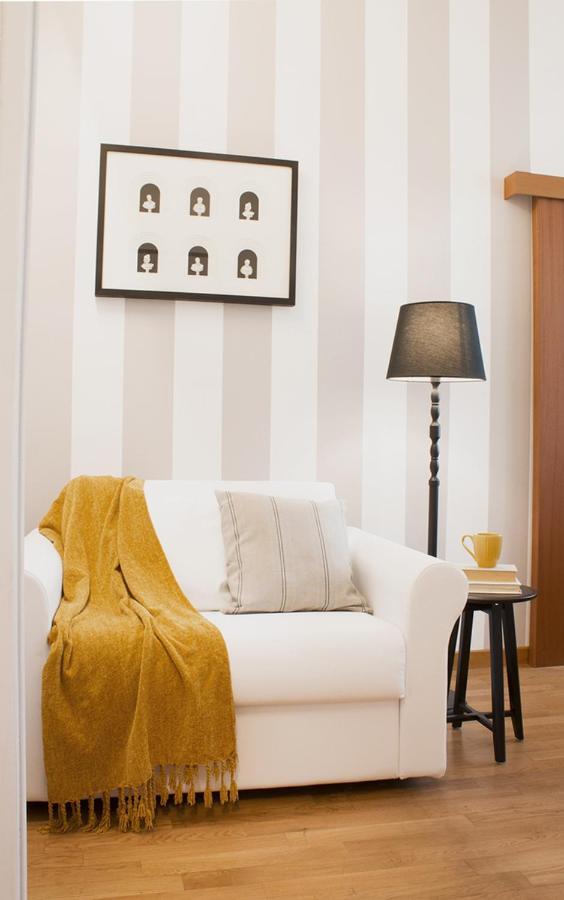 Accanto Al Centro B&B Prato  Ngoại thất bức ảnh
