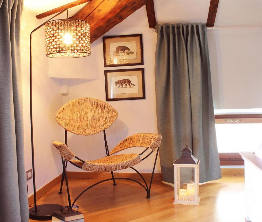 Accanto Al Centro B&B Prato  Ngoại thất bức ảnh