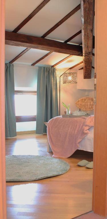 Accanto Al Centro B&B Prato  Ngoại thất bức ảnh
