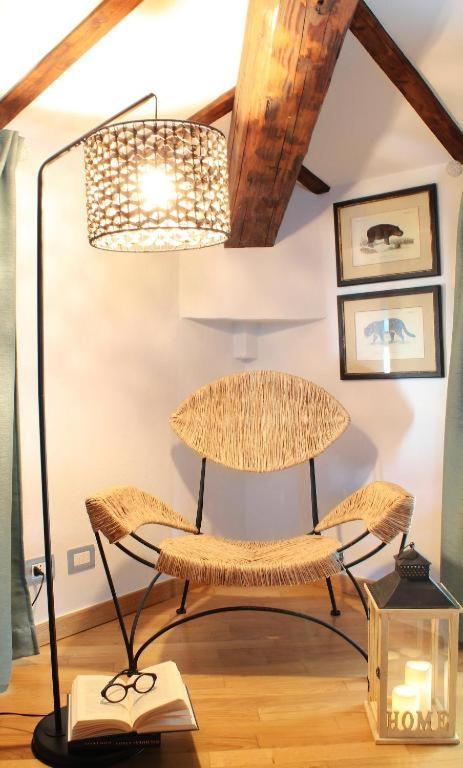 Accanto Al Centro B&B Prato  Ngoại thất bức ảnh