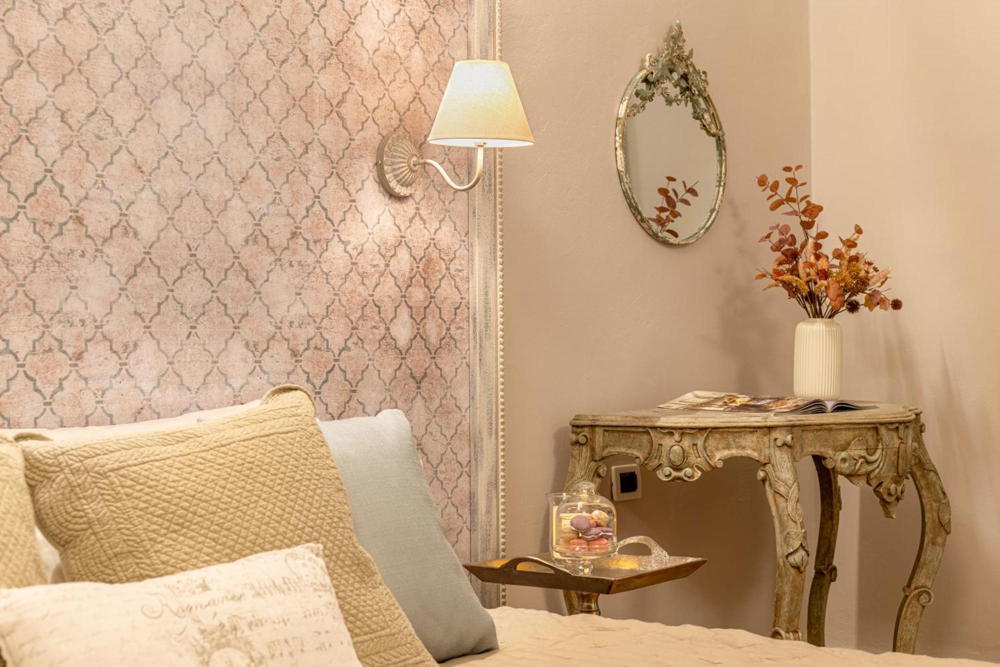 Accanto Al Centro B&B Prato  Ngoại thất bức ảnh
