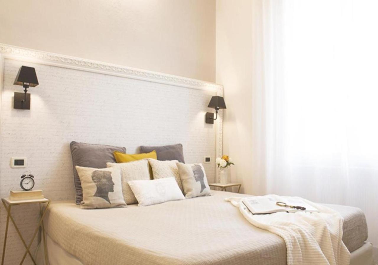 Accanto Al Centro B&B Prato  Ngoại thất bức ảnh